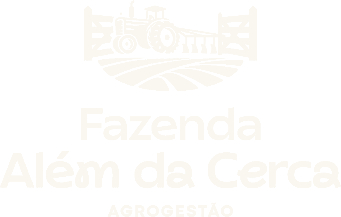 Fazenda Além da Cerca — Agrogestão